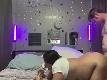 Stripchat Best Webcam of SexyM-M43
