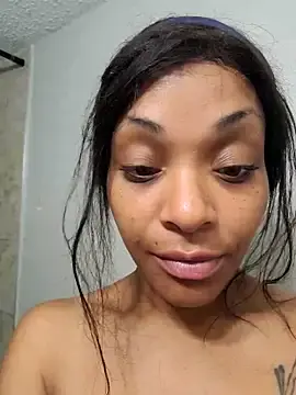 Stripchat Live Sex of mariah2299