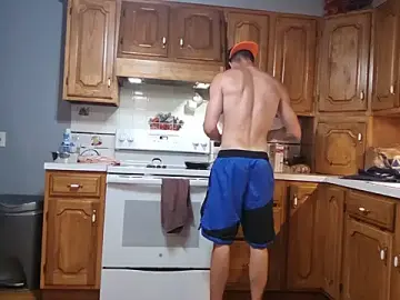 Stripchat Nude Webcam of sloppytopkins