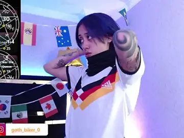 Stripchat Live Porn of Bunny_O