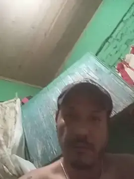 Stripchat Live Porn of Ridick2025