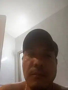 Stripchat Live Porn of Ridick2025
