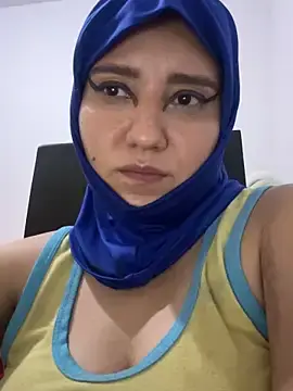 Stripchat Sex Cam of hannahayat