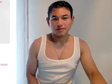 Stripchat Best Webcam of AsianBoy_Sunny