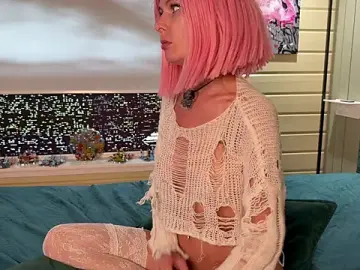 Stripchat Free Live Porn of SandyChris