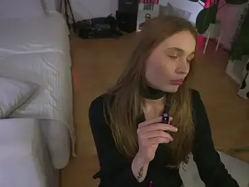 Stripchat Nude Webcam of lisa_schiele