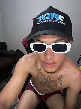 Stripchat Best Webcam of paugrande62