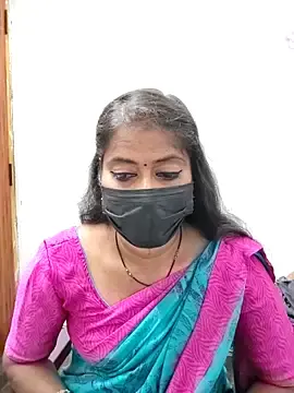 Stripchat Adult Video Chat of tamil_Sigappu_Roja
