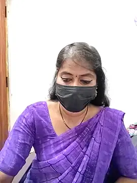 Stripchat Best Webcam of tamil_Sigappu_Roja