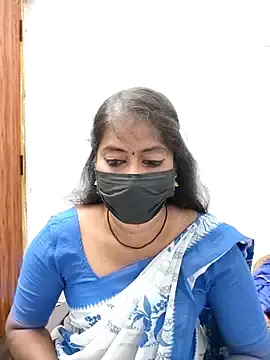 Stripchat Nude Webcam of tamil_Sigappu_Roja