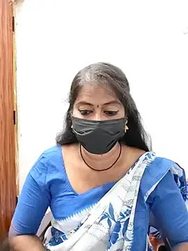 Stripchat Live Porn of tamil_Sigappu_Roja