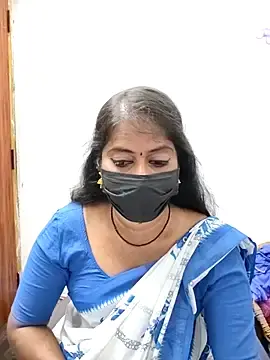Stripchat Adult Webcam of tamil_Sigappu_Roja