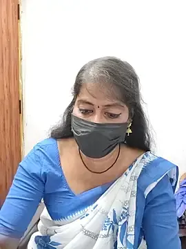 Stripchat Nude Webcam of tamil_Sigappu_Roja
