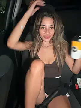 Stripchat Live Porn of Badcrystal