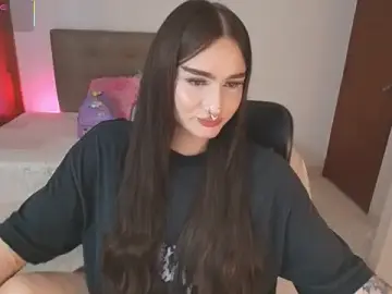 Stripchat Live Sex of Miley_Baker