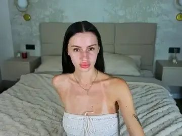 Stripchat Sex Chat of Snow_WhiteeeX