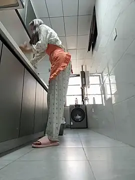 Stripchat Live Sex Cam of Xiao_Mao_meow