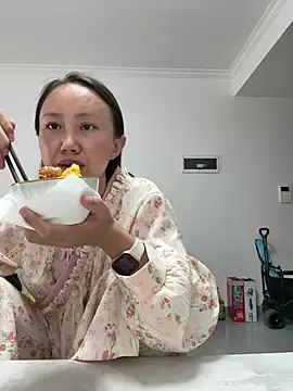 Stripchat Private Sex Chat of Xiao_Mao_meow