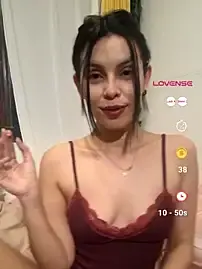 Stripchat Live Sex of xlalitaxxx