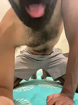 Stripchat Best Webcam of ALWAYSHORNYDADDY