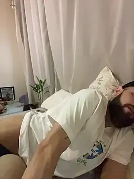 Stripchat Free Porn Cam of DaleCerbasi