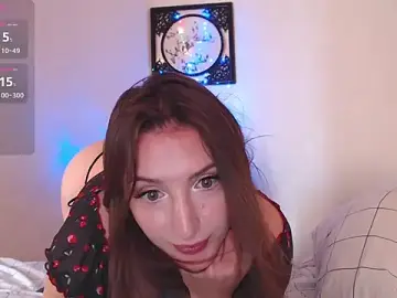 Stripchat Nude Webcam of xlilpeach