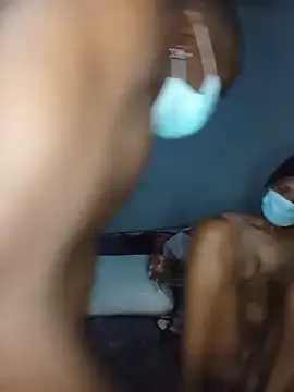 Stripchat Live Sex of BigAndPuddin