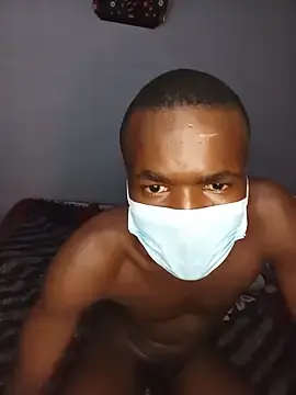 Stripchat Sex Chat of BigAndPuddin