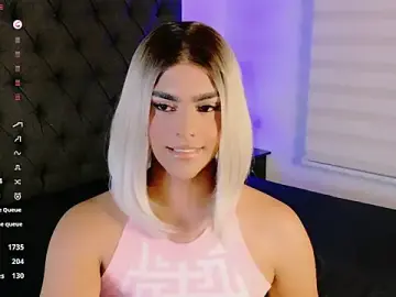 Stripchat Free Porn Cam of Scarlethvhonparker