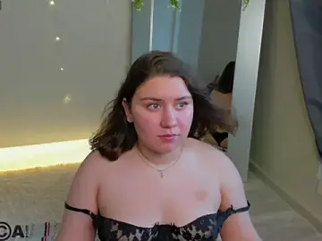 Stripchat Sex Chat of Velvet_Kisss