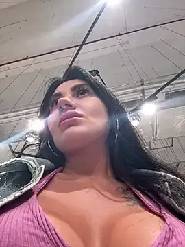 Stripchat Free Porn Cam of Wet__Bunny