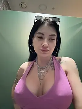 Stripchat Sex Chat of Wet__Bunny