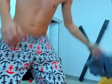 Stripchat Best live sex cam show of boy_max_latin