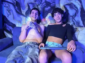 Stripchat Best live sex cam show of boy_max_latin