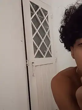 Stripchat Best Webcam of boy_max_latin