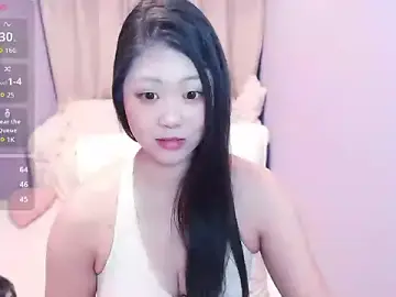 Stripchat Nude Webcam of c-lianyuu2111