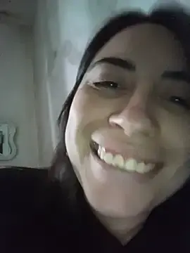 Stripchat Live Sex of darkgodessone