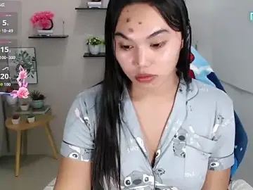 Stripchat Adult Video Chat of liane_mei
