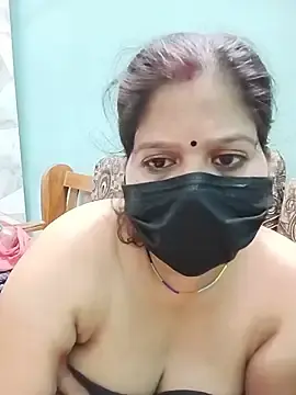 Stripchat Adult Webcam of Sexy-Bhabhi-10