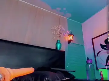 Stripchat Nude Webcam of _ChanellR_