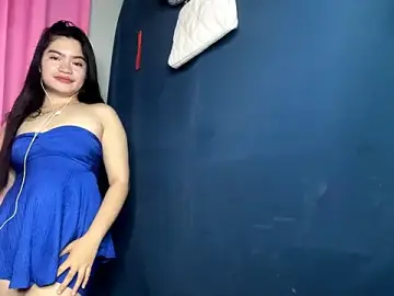Stripchat Private Sex Chat of LouveniaDebeer
