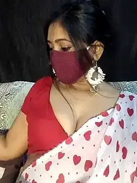 Stripchat Private Sex Chat of Monalisha_G