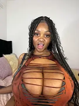 Stripchat Adult Webcams of Yatted_Missy