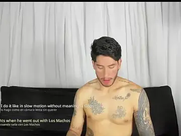 Stripchat Sex Cam of dollpamela