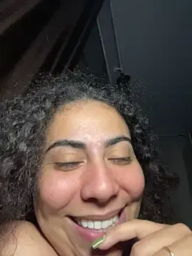 Stripchat Live Sex of A_maddy