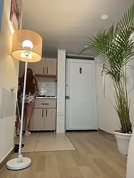 Stripchat Live Sex of AtheneaRossi