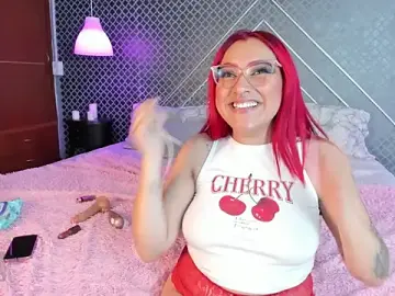 Stripchat Sex Chat of Camilaa_vega1