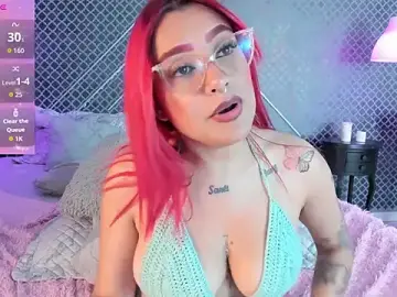 Stripchat Free Porn Cam of Camilaa_vega1