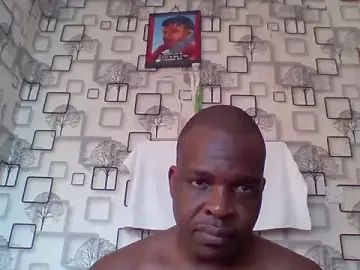 Stripchat Nude Webcam of Chumba_001