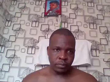 Stripchat Live Porn of Chumba_001
